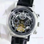 Copy Audemars Piguet Jules Audemars Skeleton Watches - High Quality